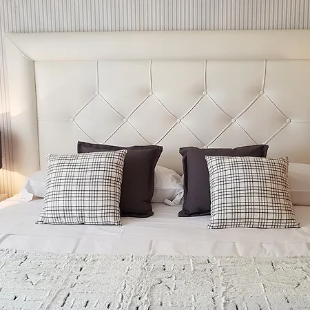 Apartamento Beach Centre 2 Bedroom Faro *