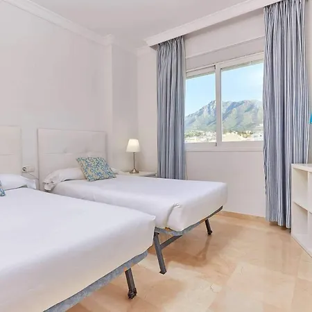 Beach Centre 2 Bedroom Faro *
