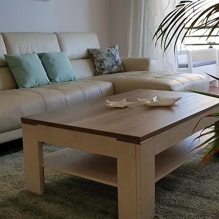Beach Centre 2 Bedroom Faro Marbella
