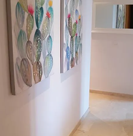 Apartment Beach Centre 2 Bedroom Faro