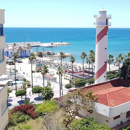 Beach Centre 2 Bedroom Faro