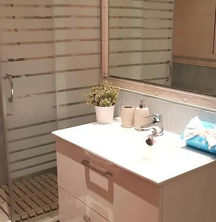 Beach Centre 2 Bedroom Faro *