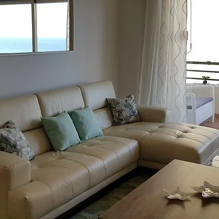 Beach Centre 2 Bedroom Faro Apartment Marbella