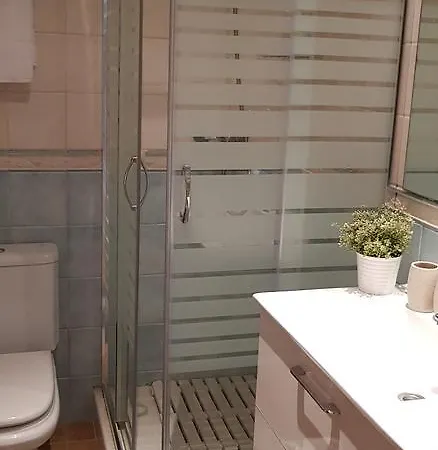 Apartment Beach Centre 2 Bedroom Faro
