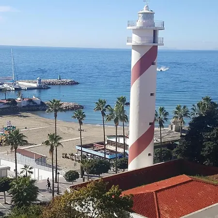 Beach Centre 2 Bedroom Faro * Marbella