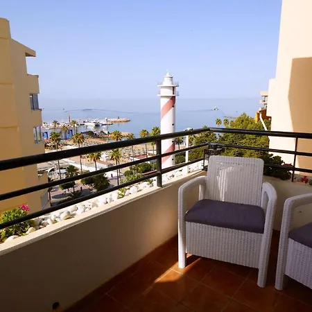 Beach Centre 2 Bedroom Faro *