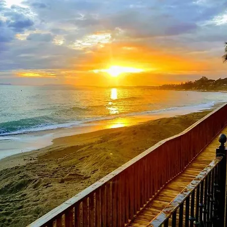 Beach Centre 2 Bedroom Faro *