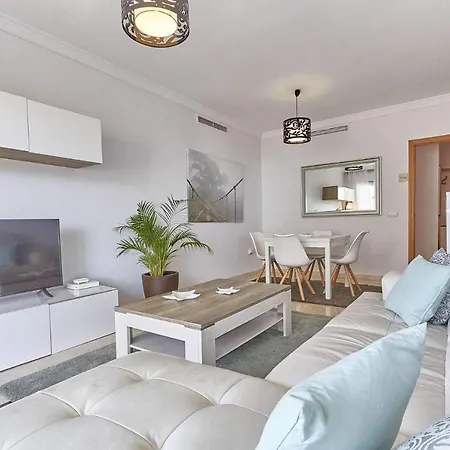 Beach Centre 2 Bedroom Faro