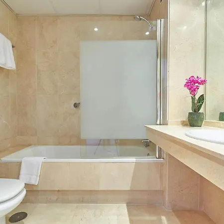 Apartment Beach Centre 2 Bedroom Faro *
